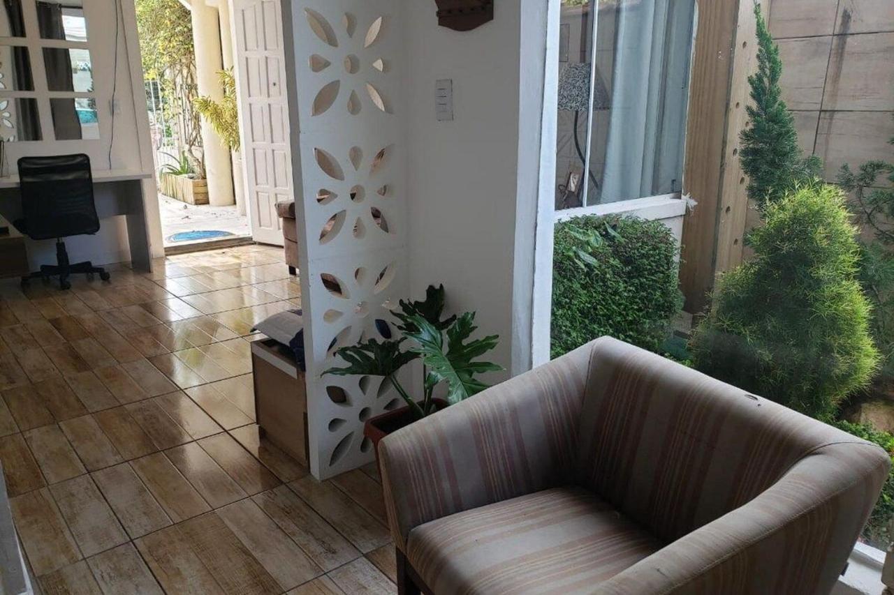 Casa/ap Aconchego - Campeche *