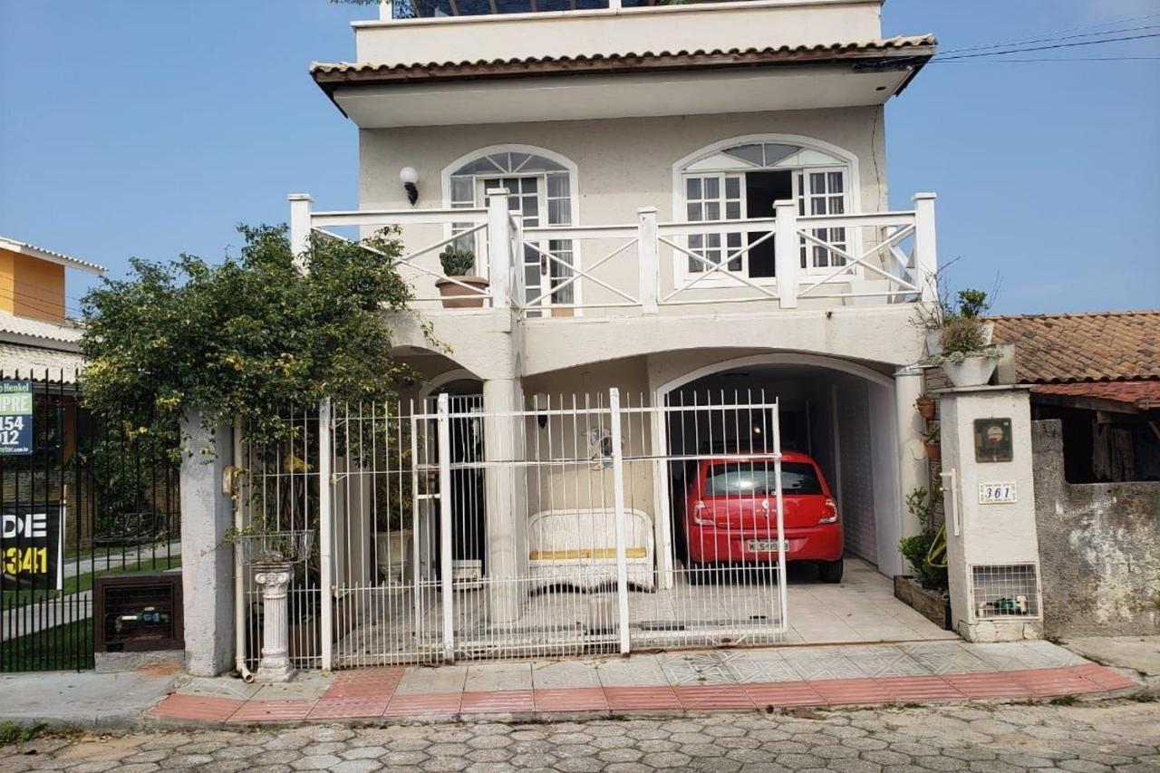 Casa/ap Aconchego - Campeche Casa de férias *