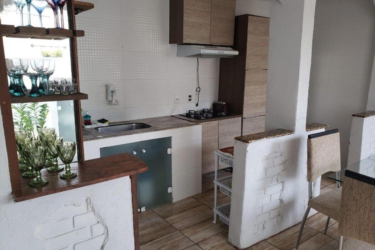 Casa/ap Aconchego - Campeche *
