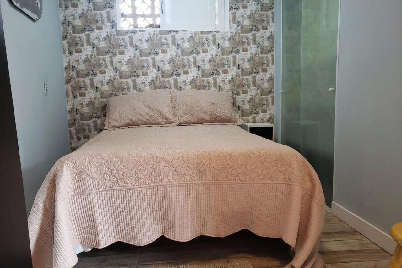 Casa/ap Aconchego - Campeche *