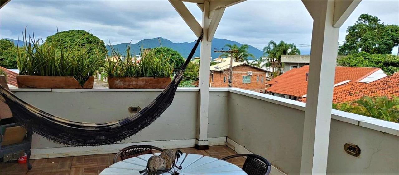 Casa de férias Casa/ap Aconchego - Campeche Florianopolis