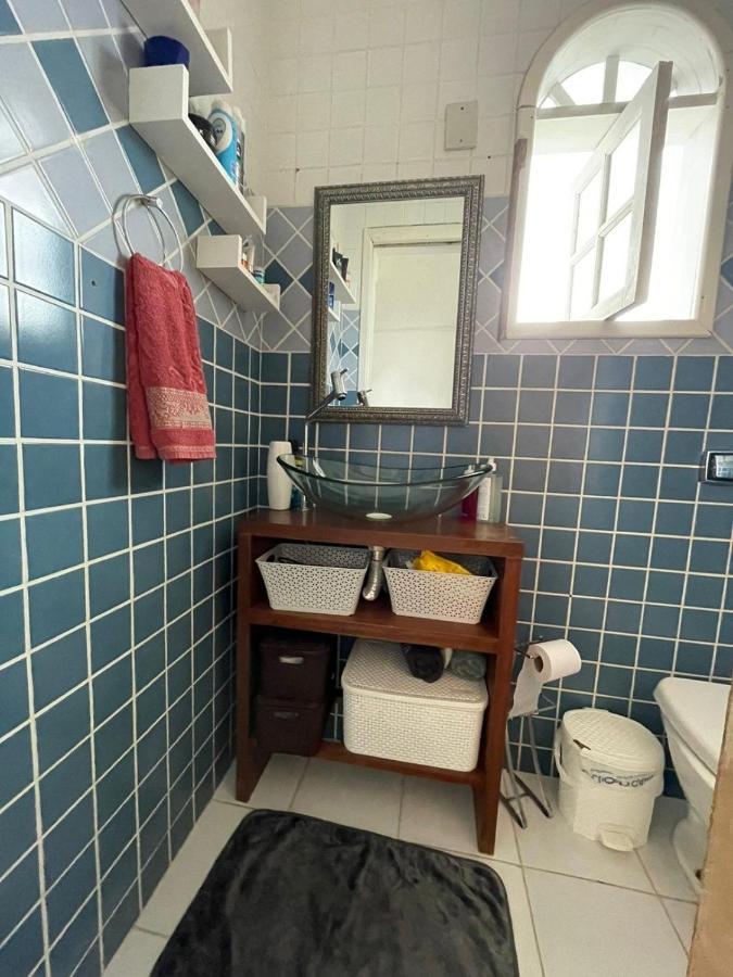 Casa/ap Aconchego - Campeche