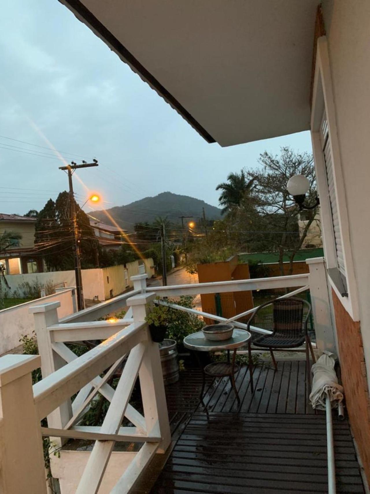 Casa/ap Aconchego - Campeche Florianopolis